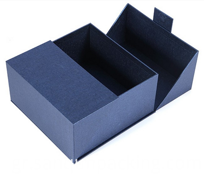 Διπλό κουτί ανοίγματος Double Openning Box